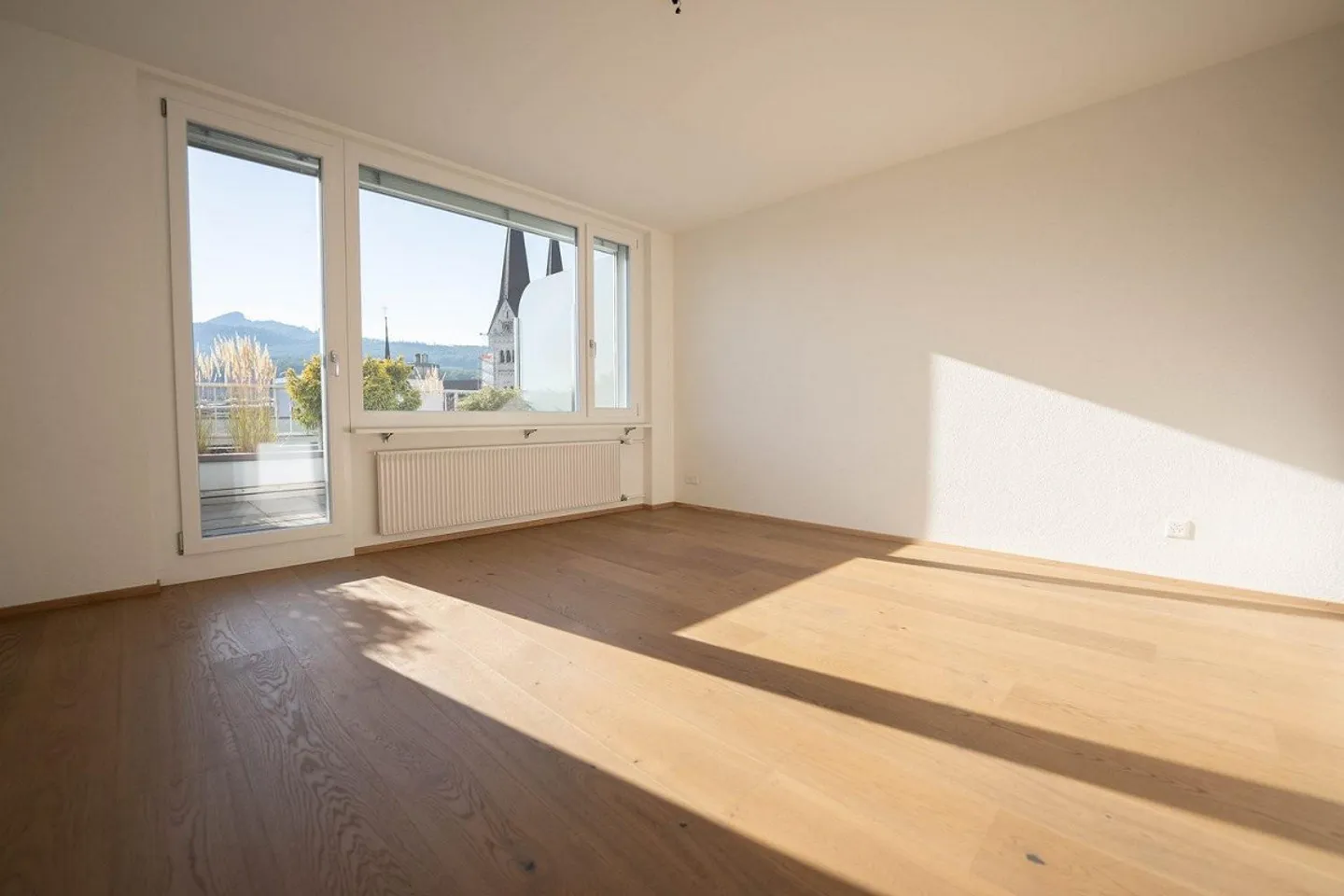 Appartamento attico esclusivo nel cuore di Olten - Foto 6 di 13