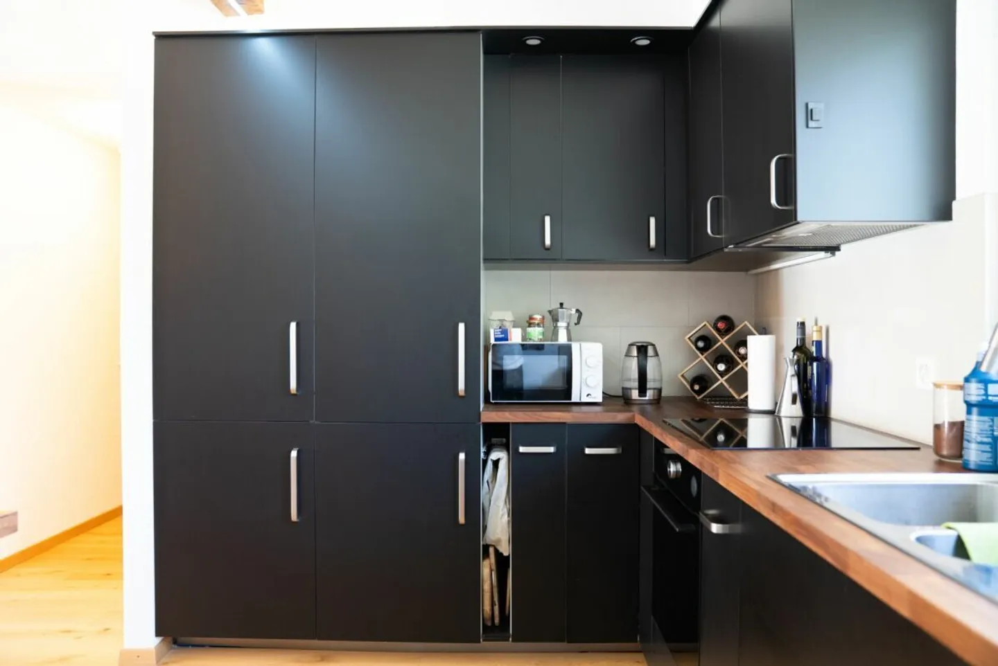 Appartement 3.5 pièces en attique à Fully - Photo 2 sur 8