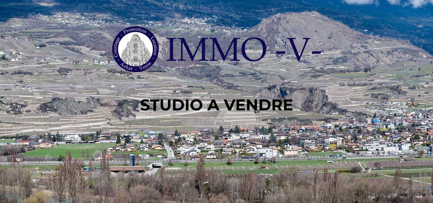 Apartment for sale - Photo 1 of 1