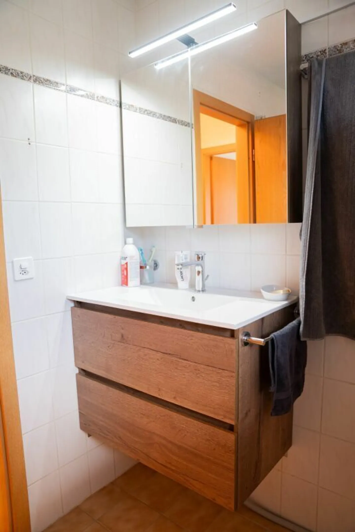 Appartement 3.5 pièces en attique à Fully - Photo 4 sur 8