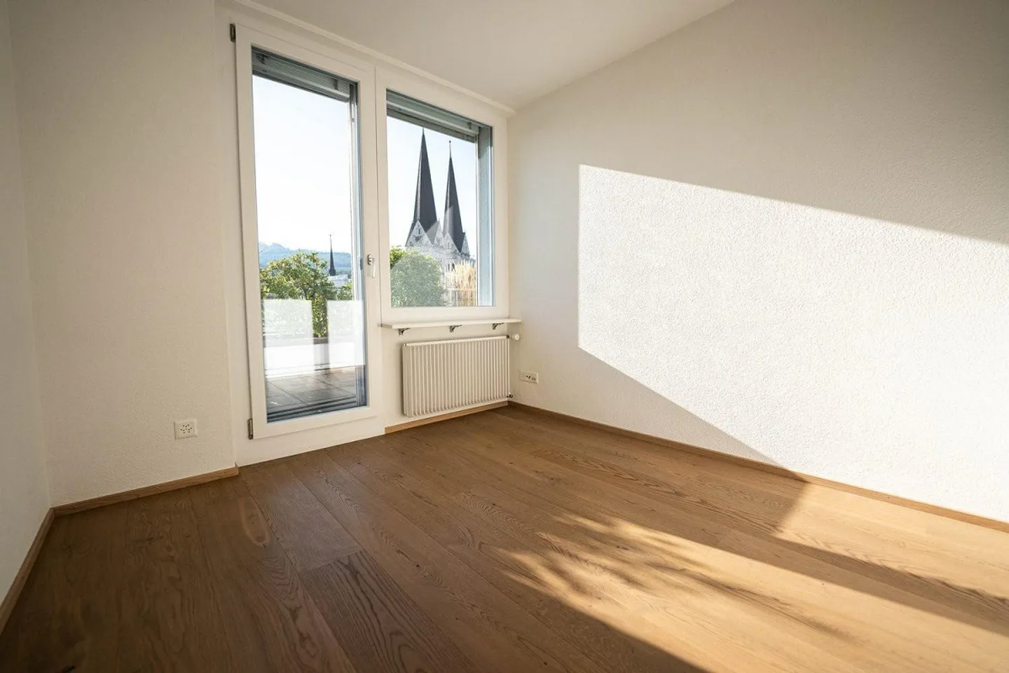 Appartamento attico esclusivo nel cuore di Olten - Foto 9 di 13