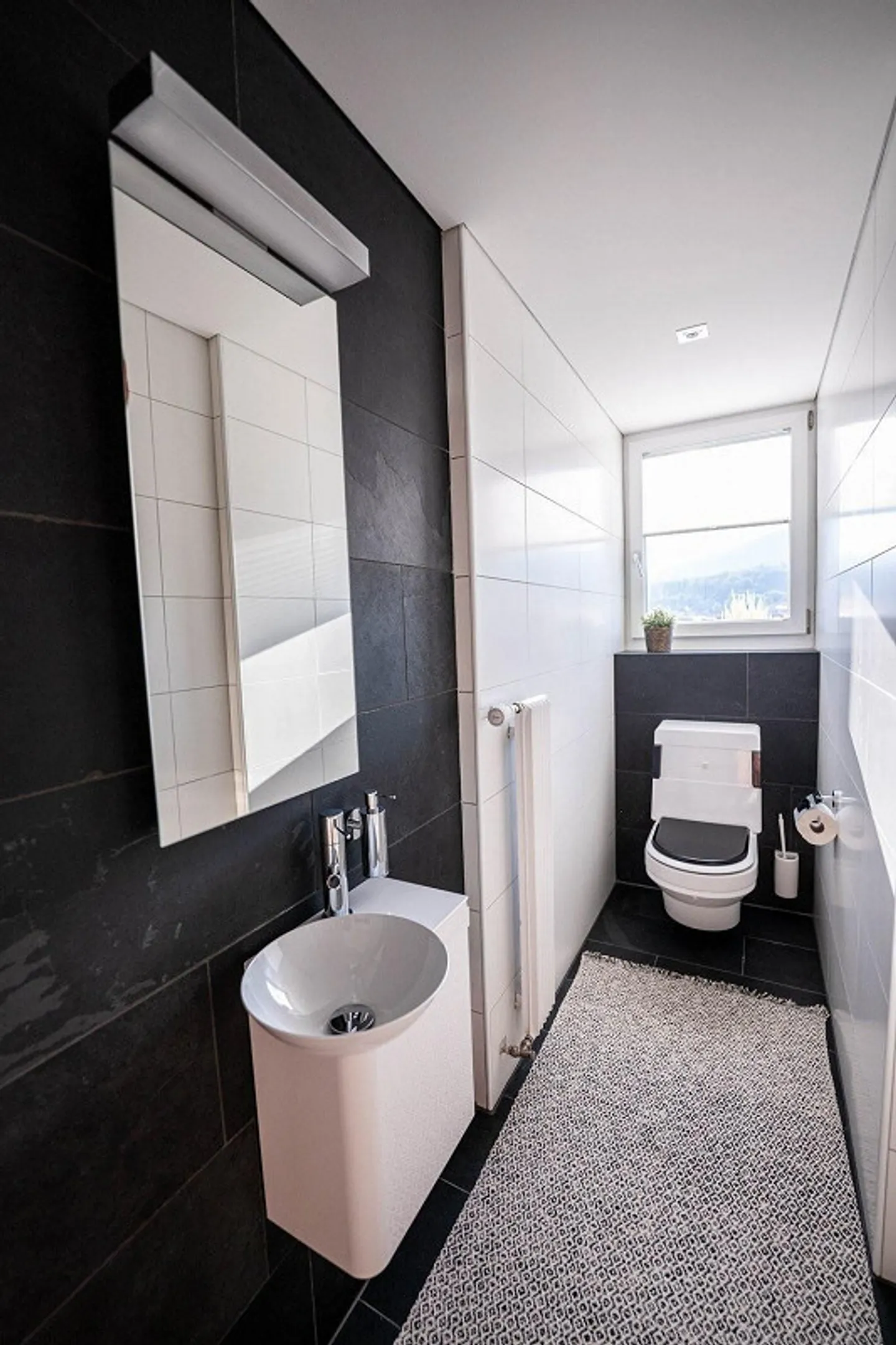 Appartamento attico esclusivo nel cuore di Olten - Foto 11 di 13