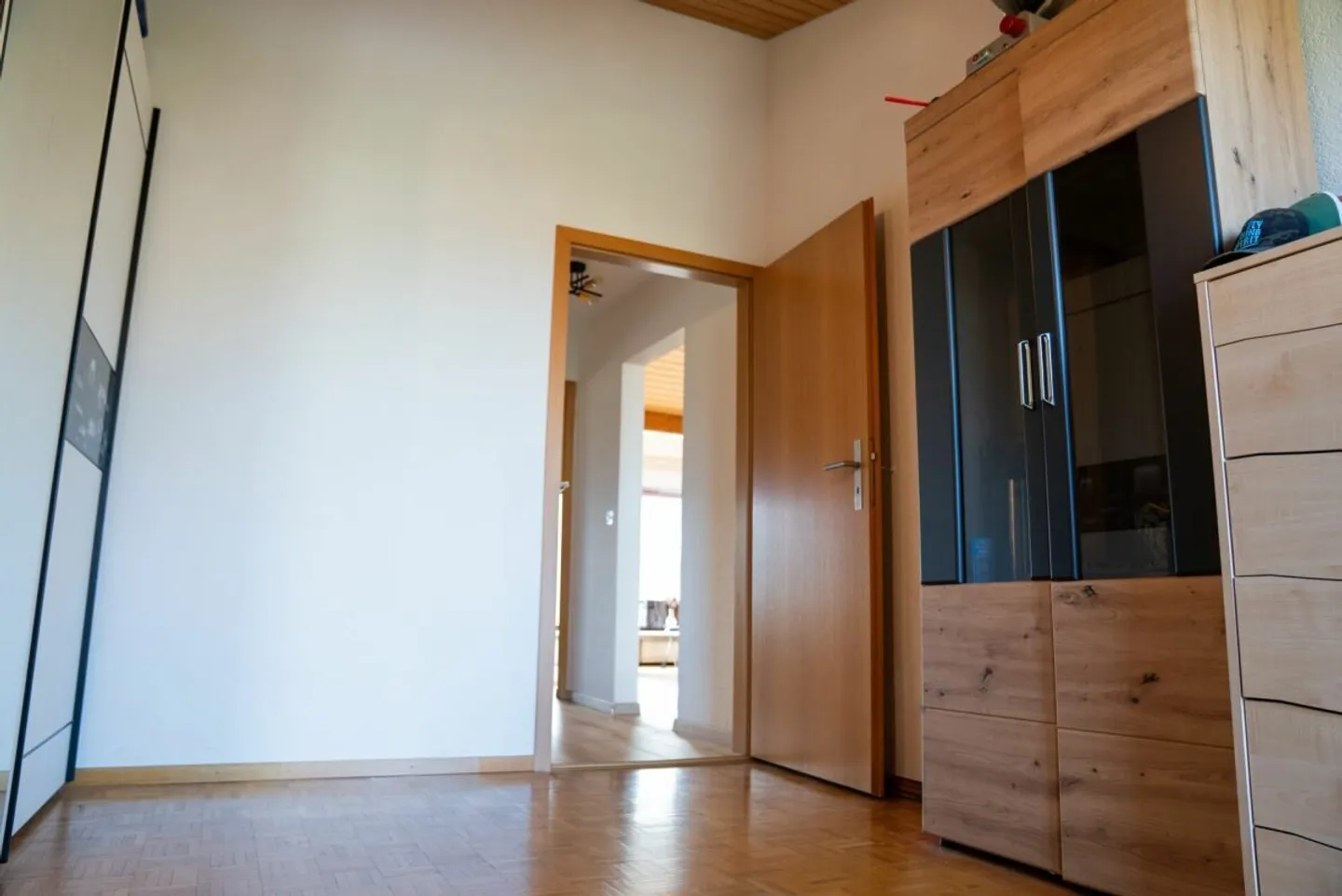 Appartement 3.5 pièces en attique à Fully - Photo 6 sur 8