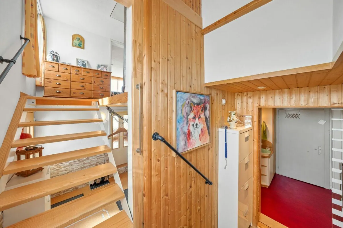 Occasion rare avec perspective à long terme - Photo 10 sur 18