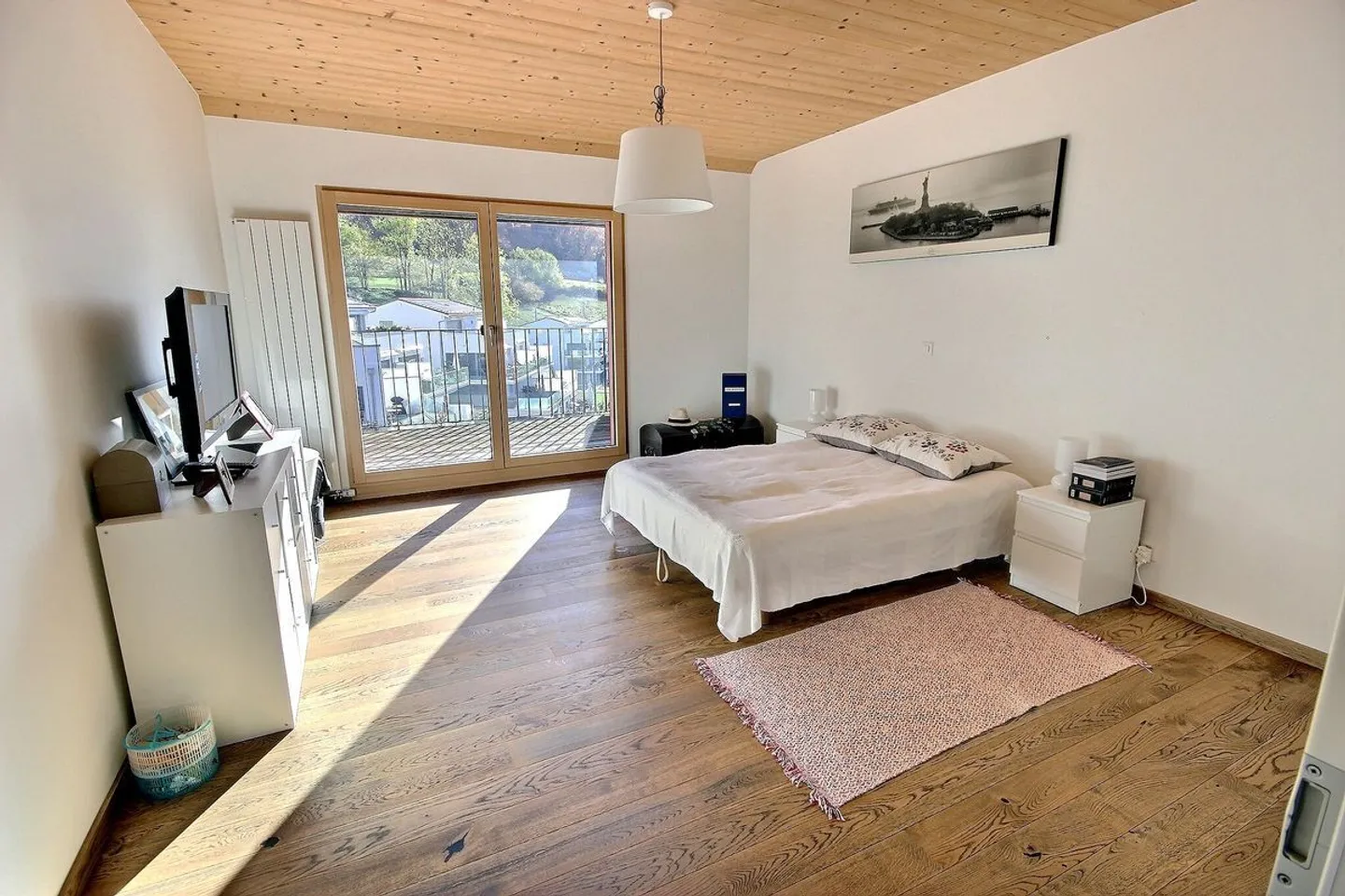 Triplex Éblouissant avec Terrasse - Photo 13 sur 13