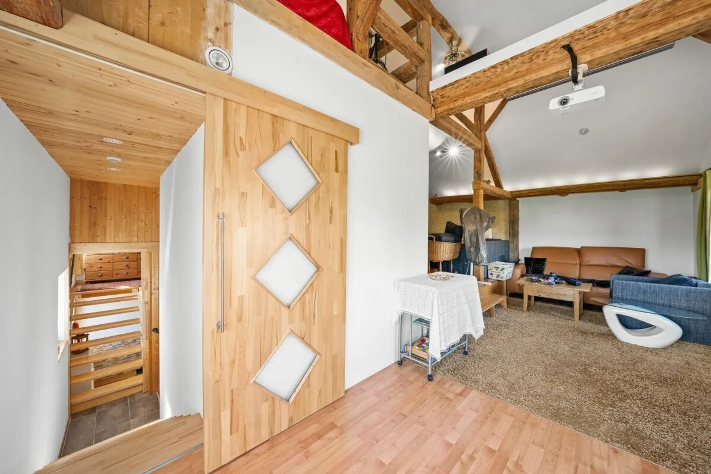 Occasion rare avec perspective à long terme - Photo 11 sur 18