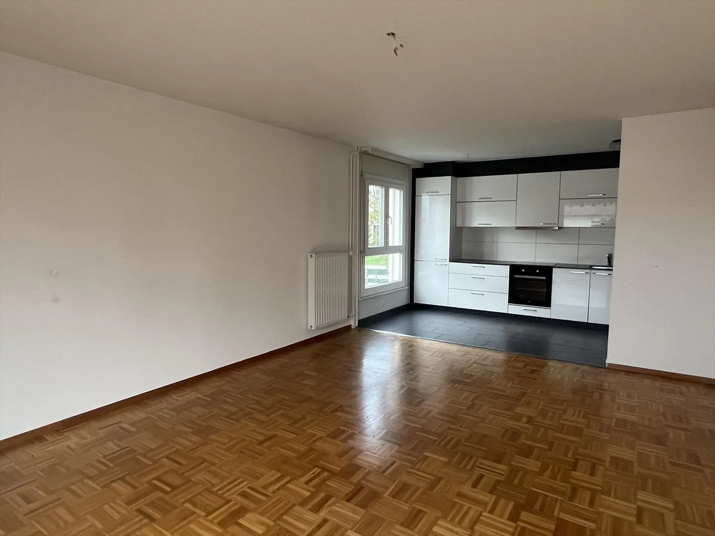 Appartamento 2.5 stanze - Foto 3 di 5