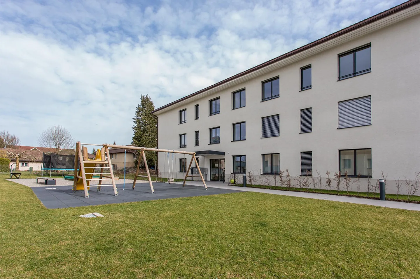 Engelwies - Vivre à la Campagne - Photo 11 sur 11