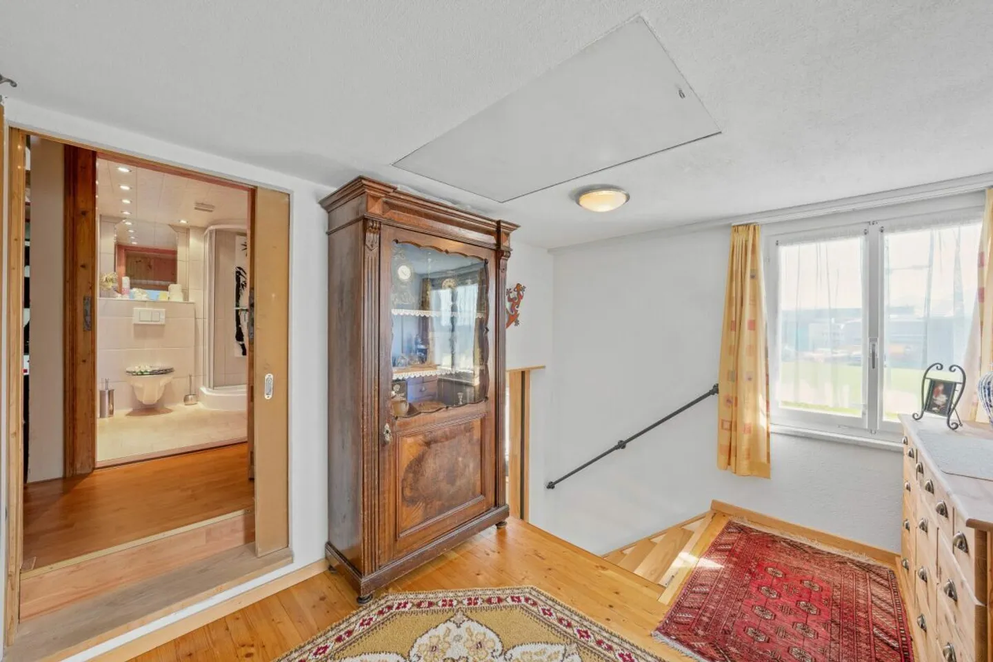 Occasion rare avec perspective à long terme - Photo 12 sur 18