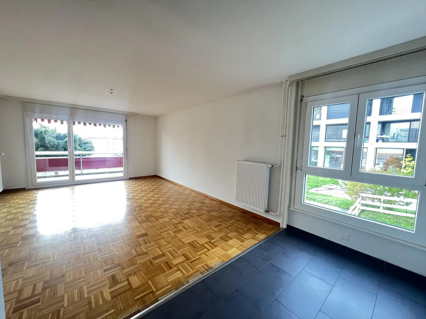 Appartamento 2.5 stanze - Foto 2 di 5