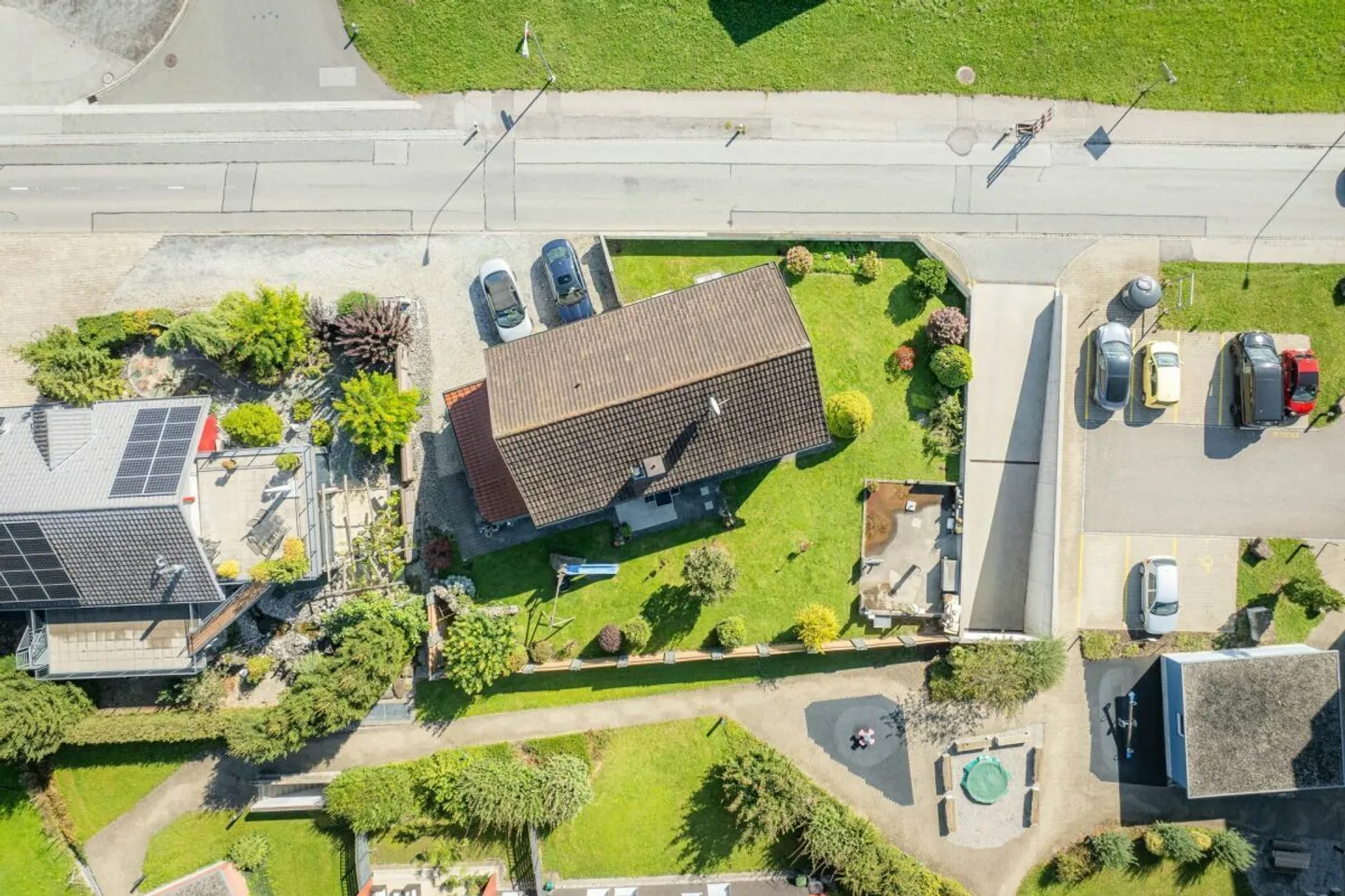 Occasion rare avec perspective à long terme - Photo 17 sur 18