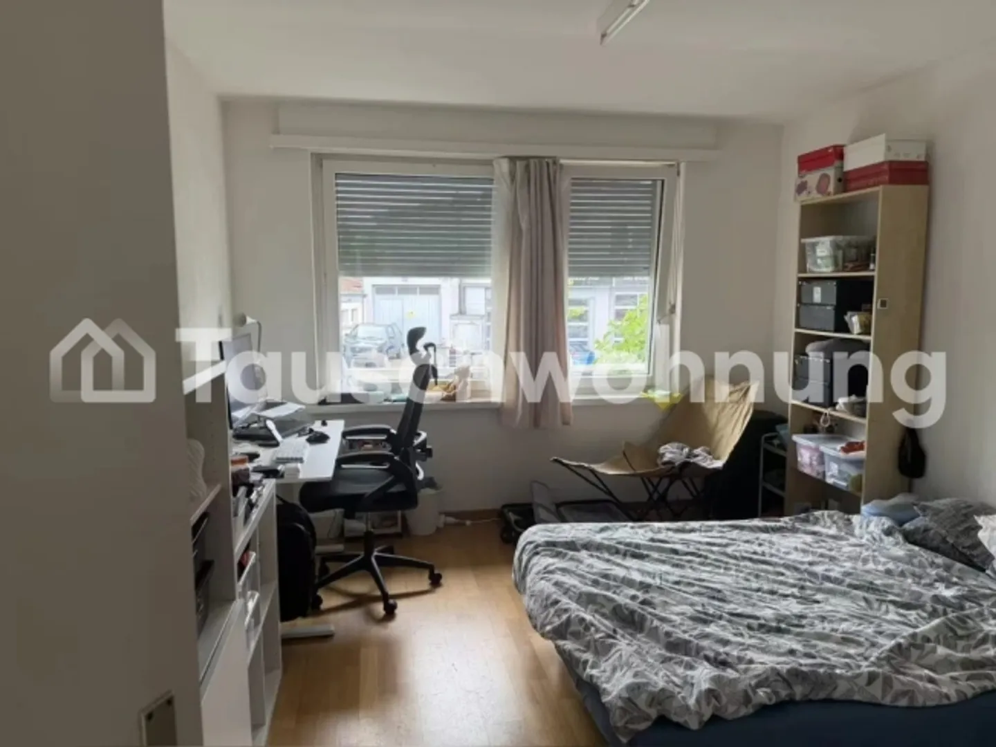 Cozy Apartment Exchange in Dübendorf - Photo 1 of 1