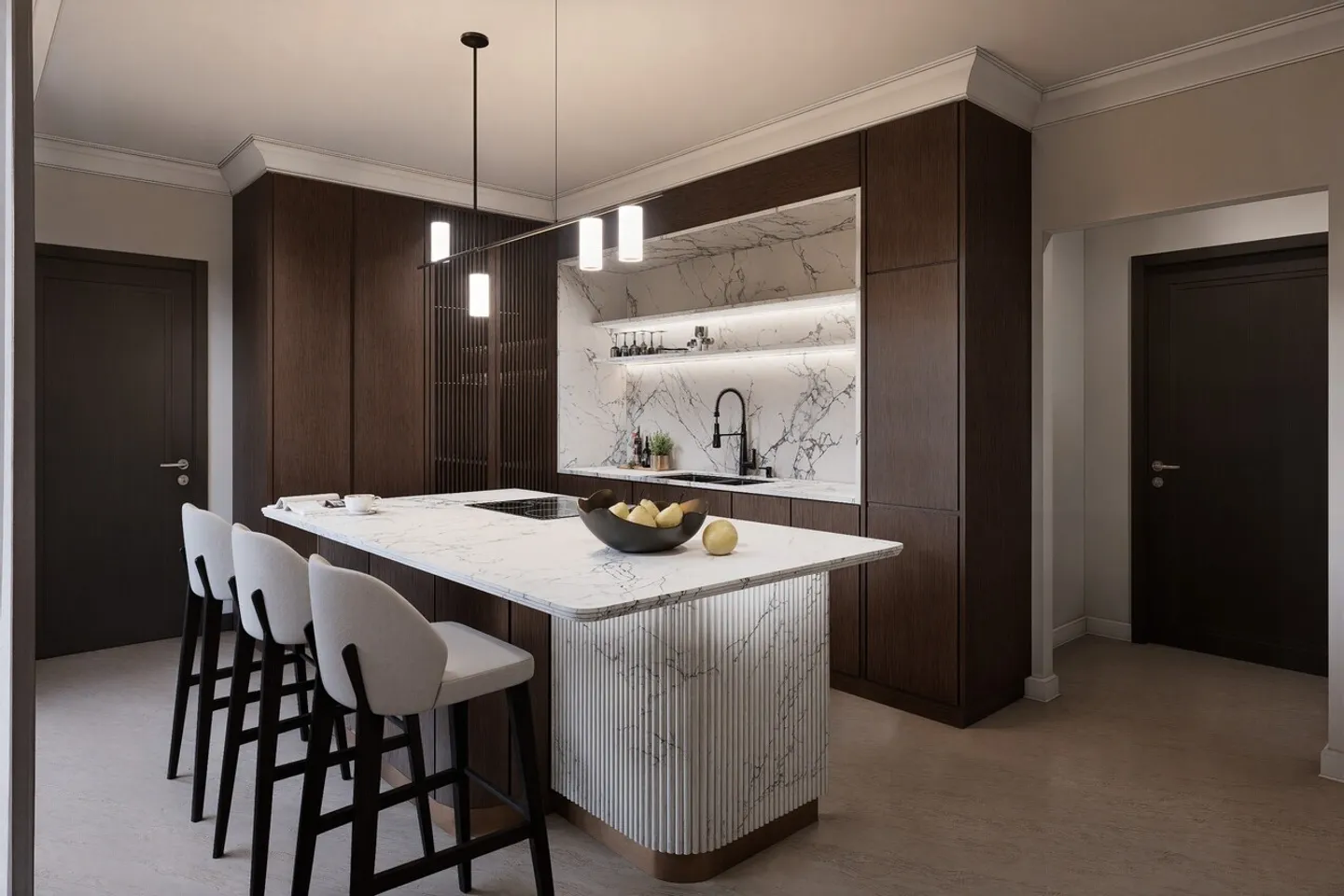 10-room Apartment - Photo 9 of 13