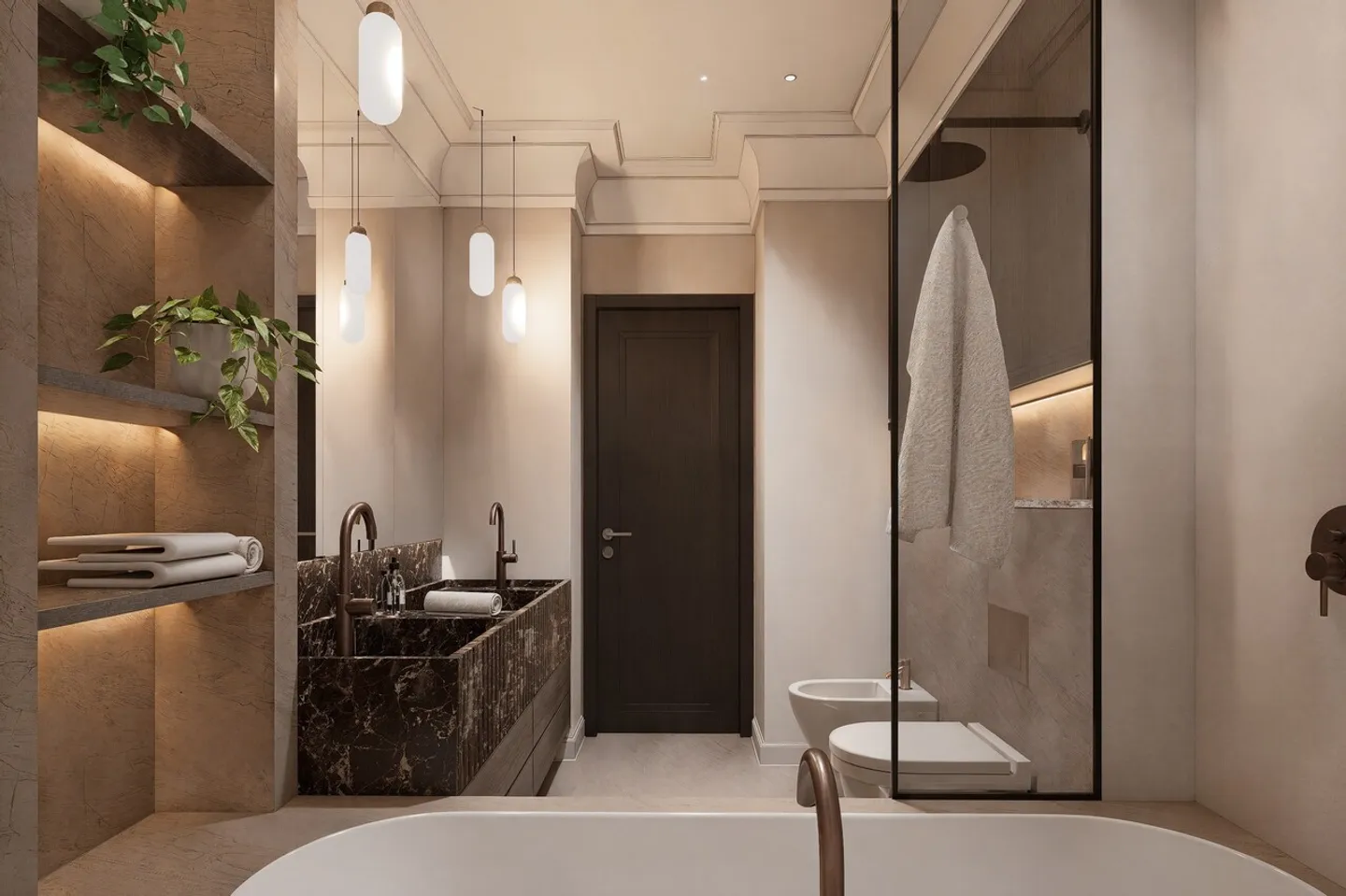 10-room Apartment - Photo 10 of 13