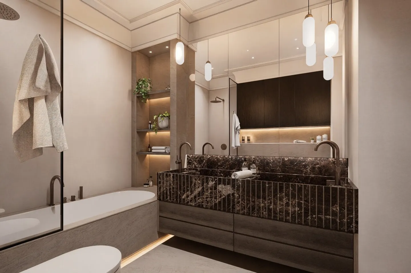 10-room Apartment - Photo 11 of 13