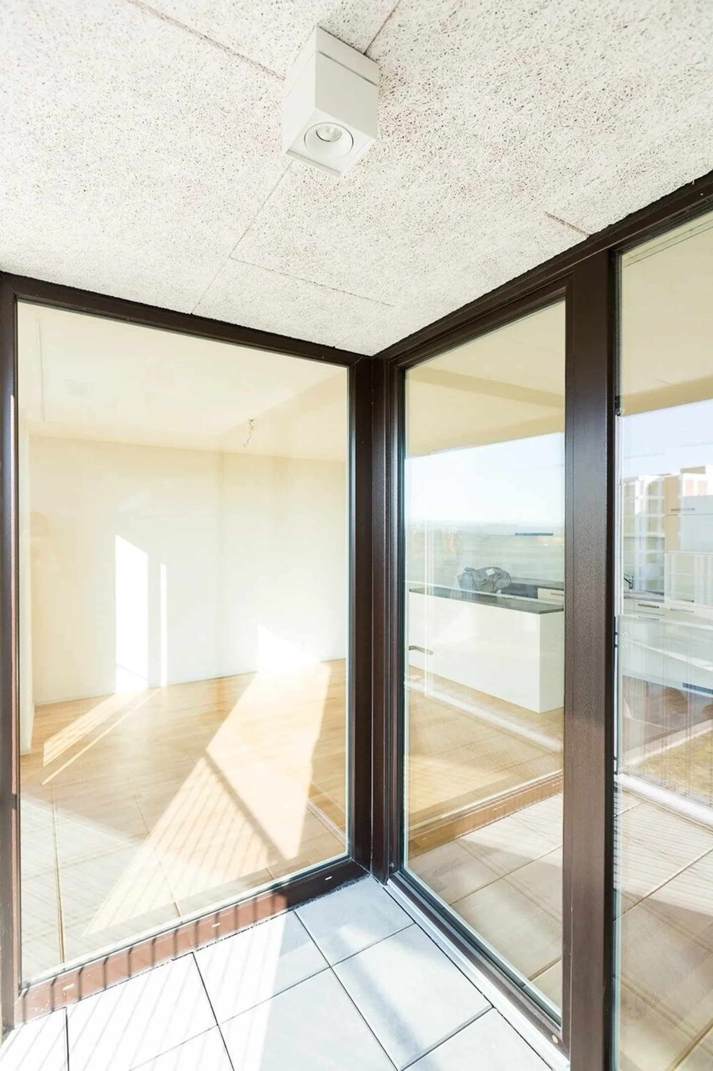 Il tuo nuovo appartamento urbano! - Foto 9 di 9