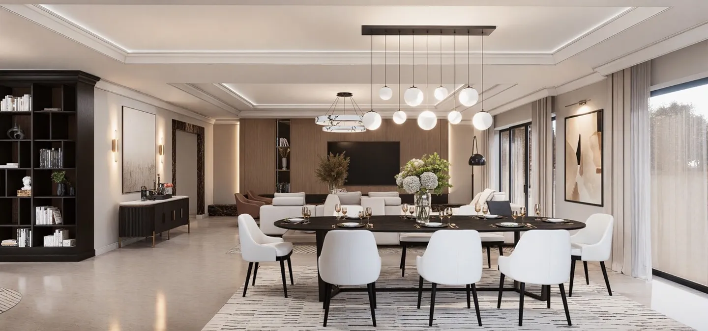 10-room Apartment - Photo 2 of 13