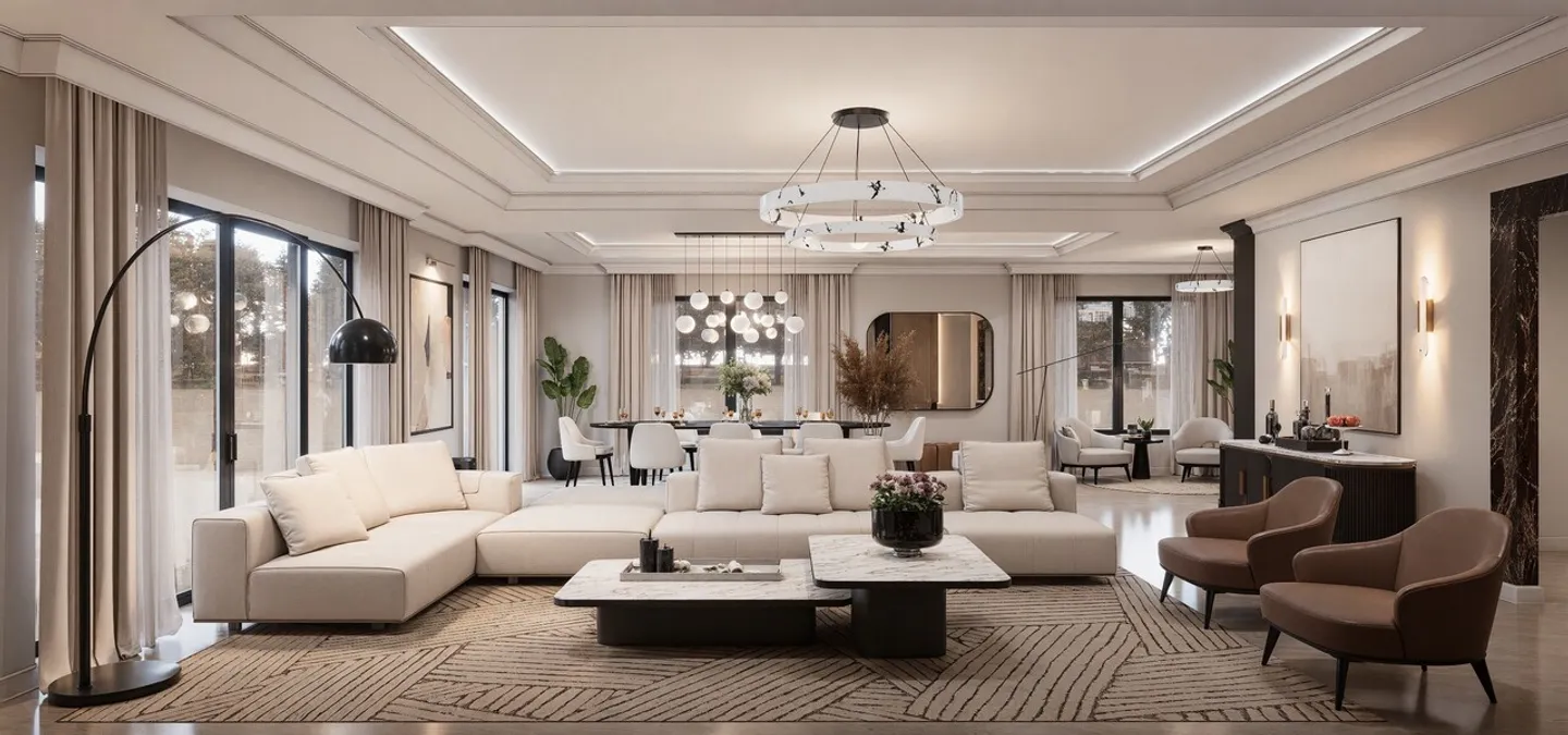 10-room Apartment - Photo 3 of 13