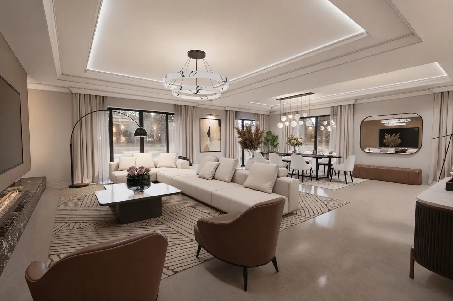 10-room Apartment - Photo 4 of 13