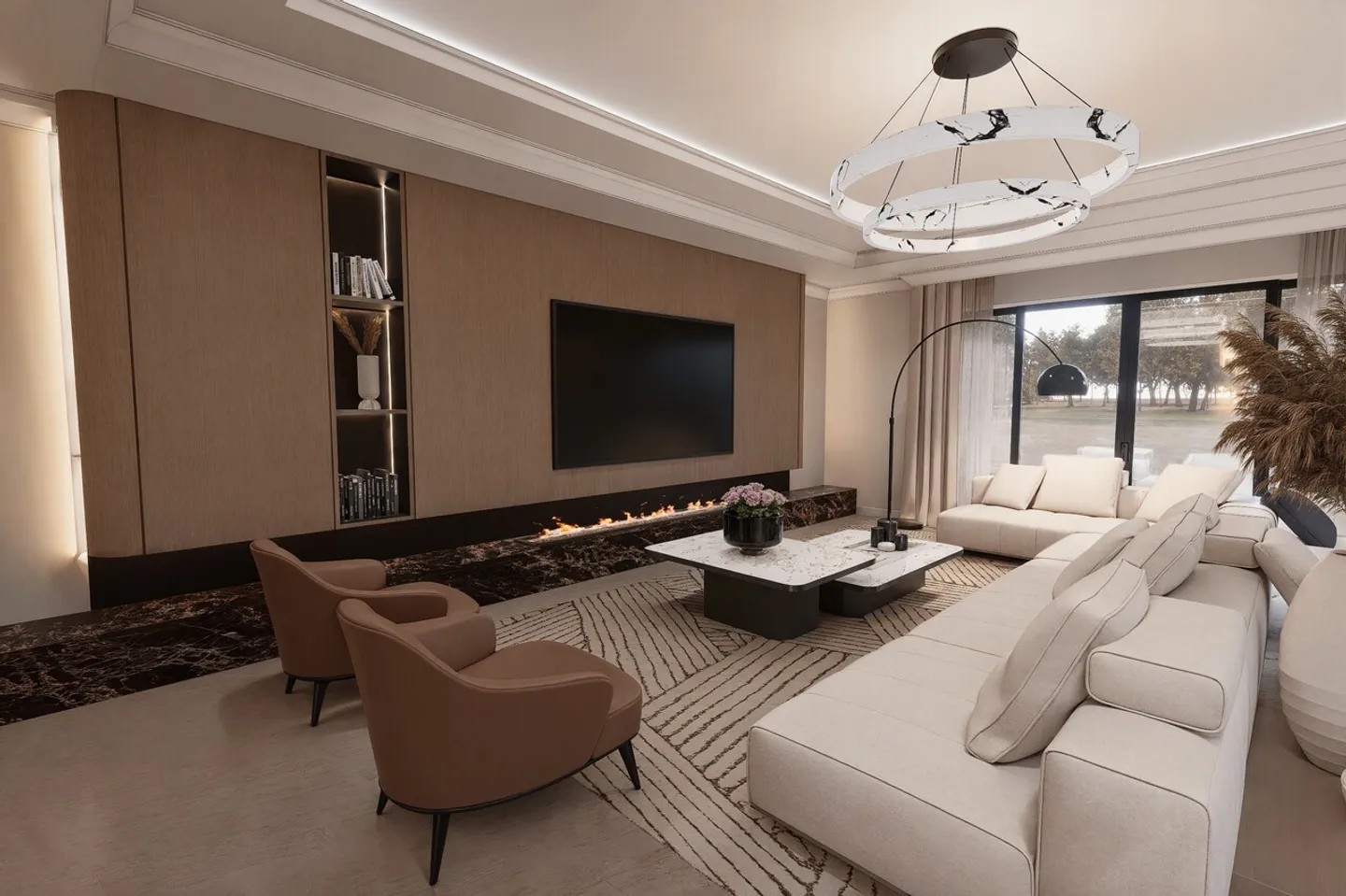 10-room Apartment - Photo 5 of 13