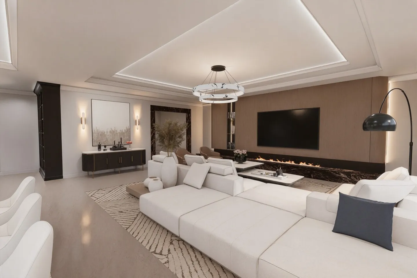 10-room Apartment - Photo 6 of 13