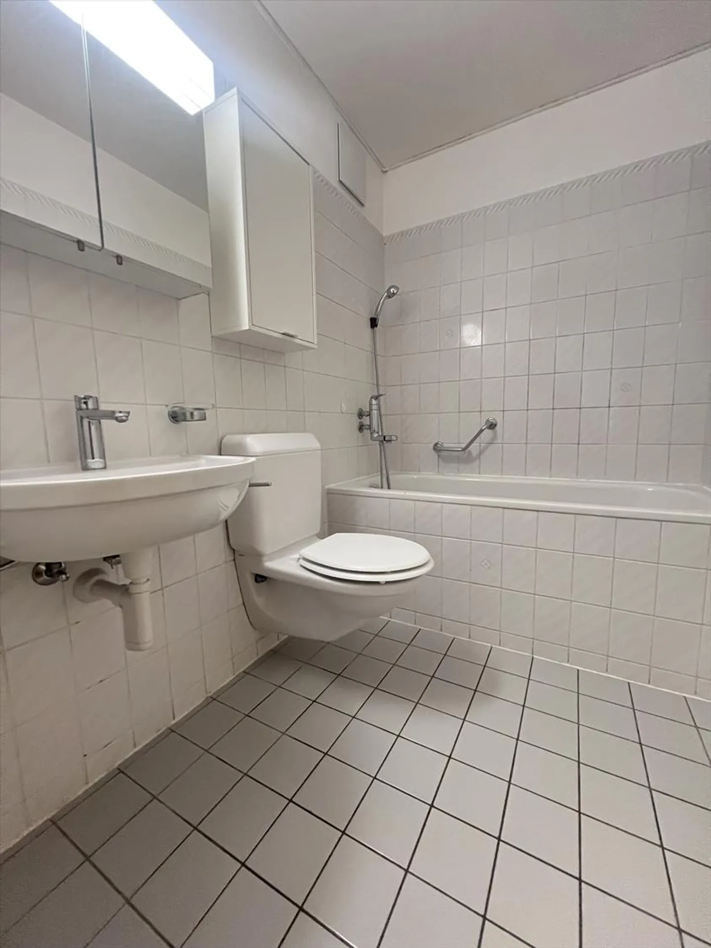 Appartamento 2.5 stanze - Foto 5 di 5
