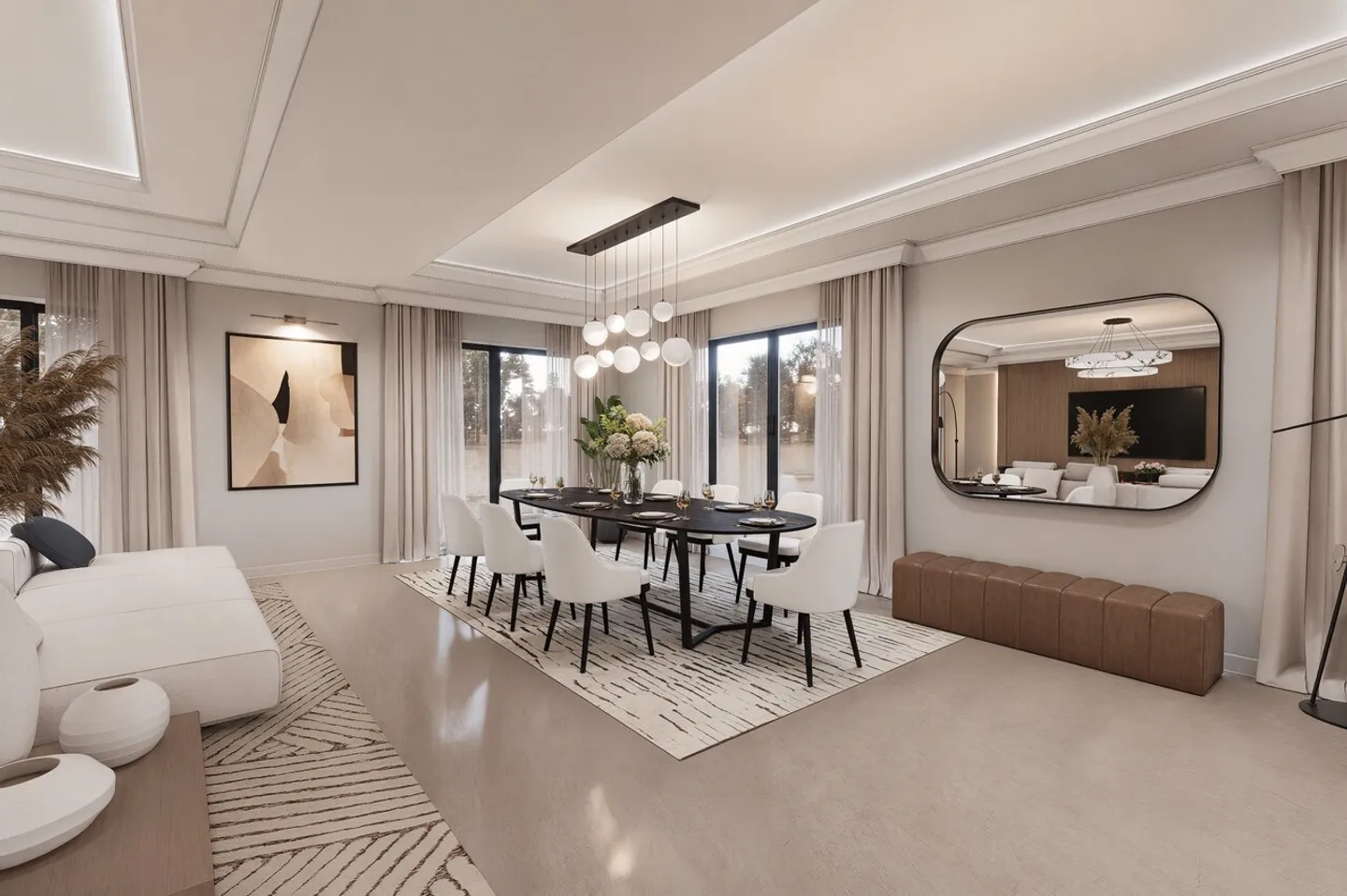 10-room Apartment - Photo 7 of 13