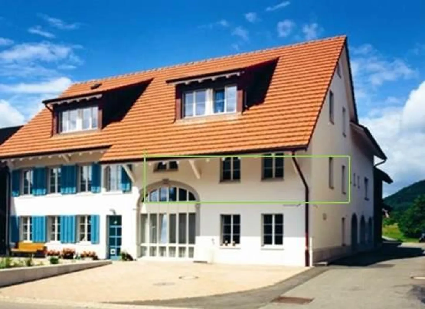 möblierte Wohnung zu vermieten - Foto 1 von 6