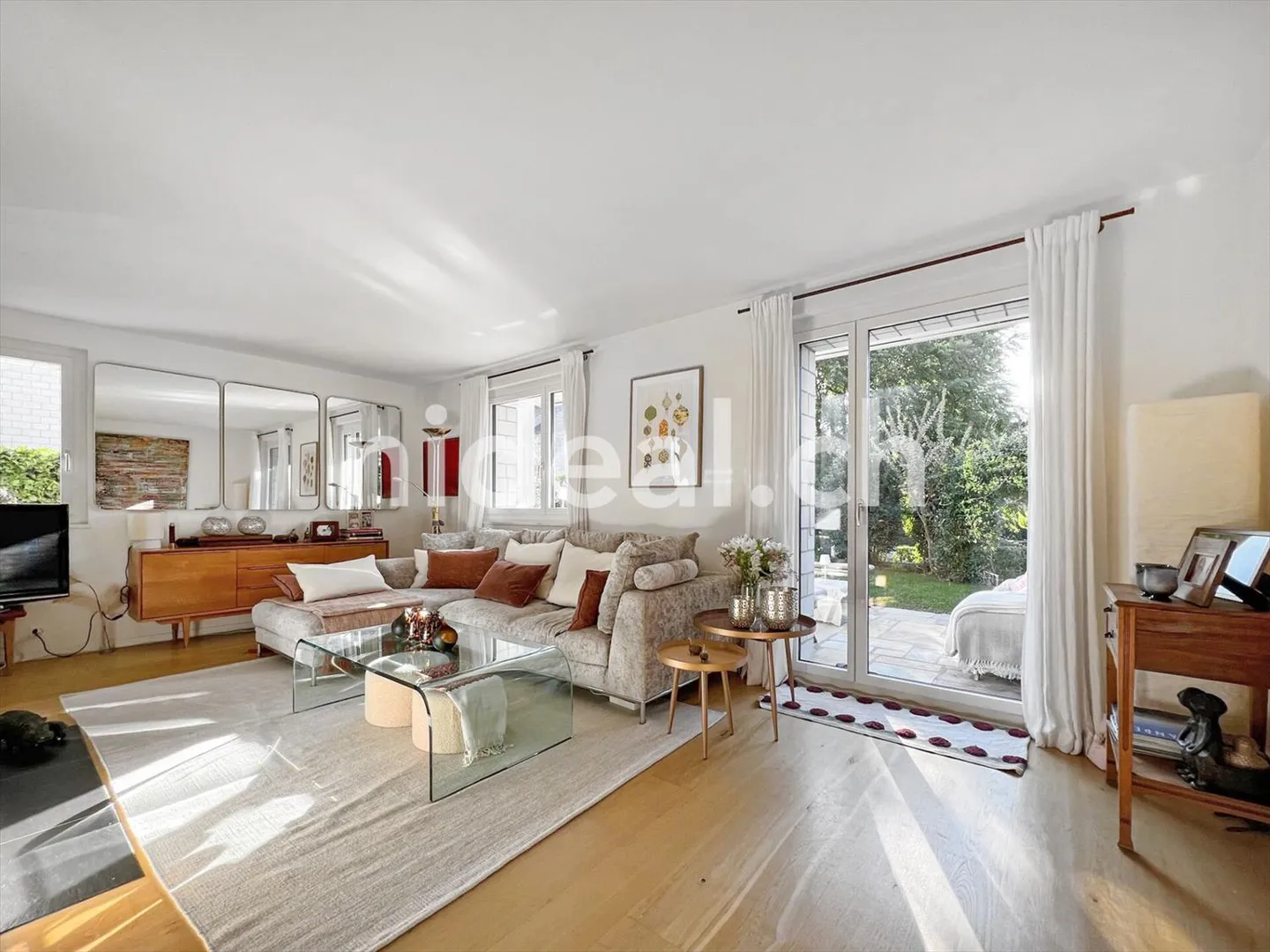 Contiguous House 5.5 Rooms - Photo 3 of 13