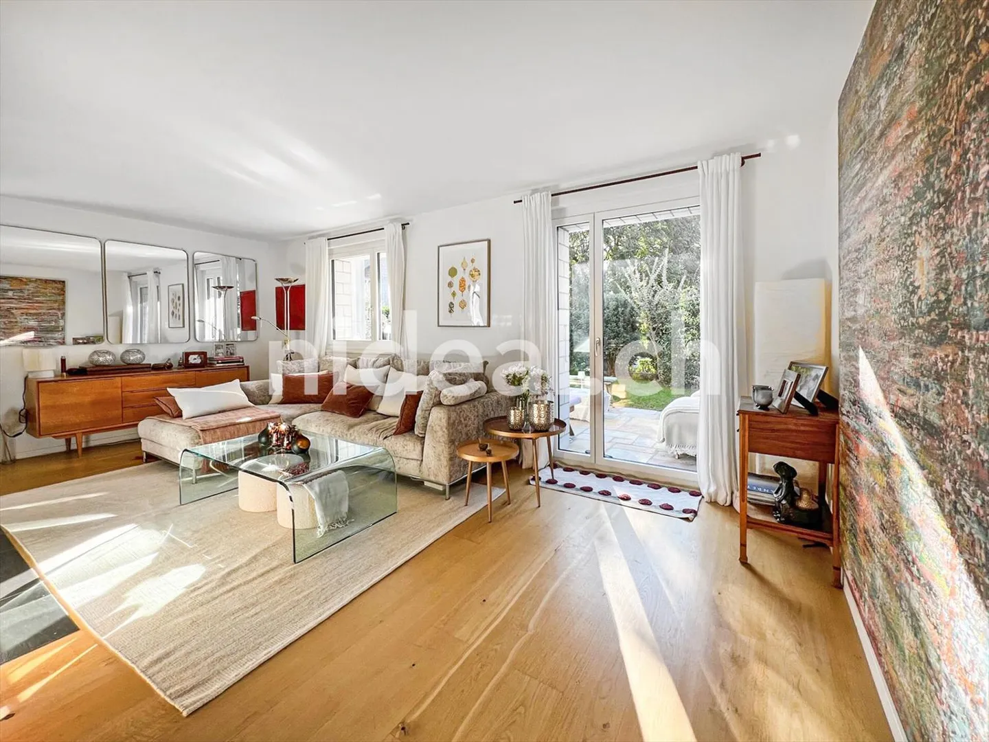 Contiguous House 5.5 Rooms - Photo 1 of 13