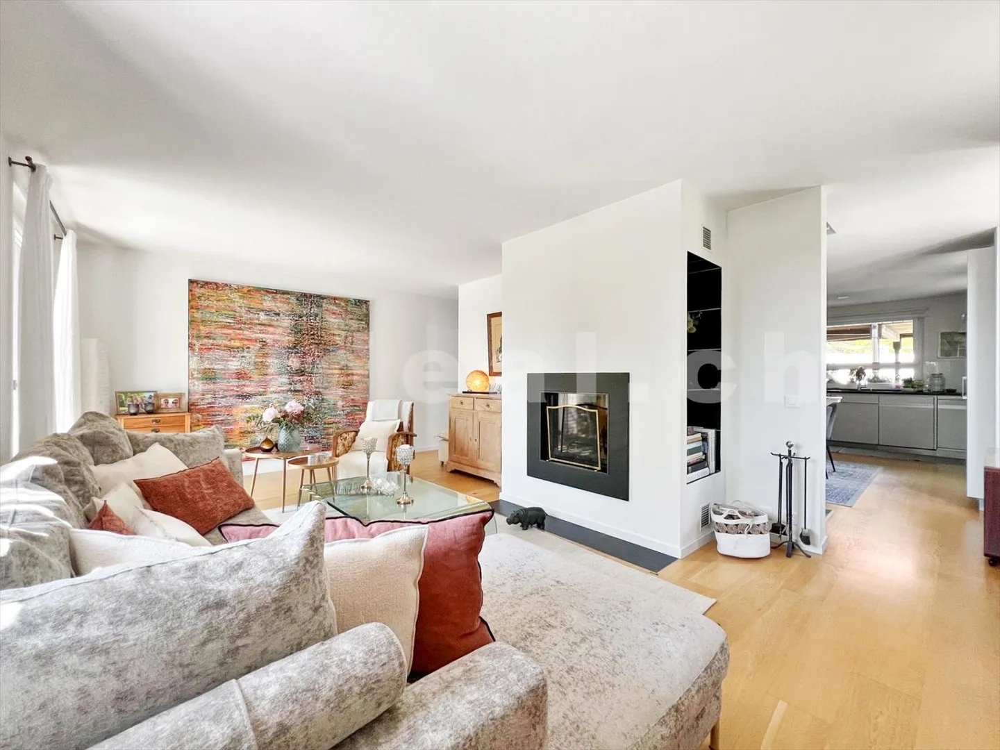 Contiguous House 5.5 Rooms - Photo 2 of 13