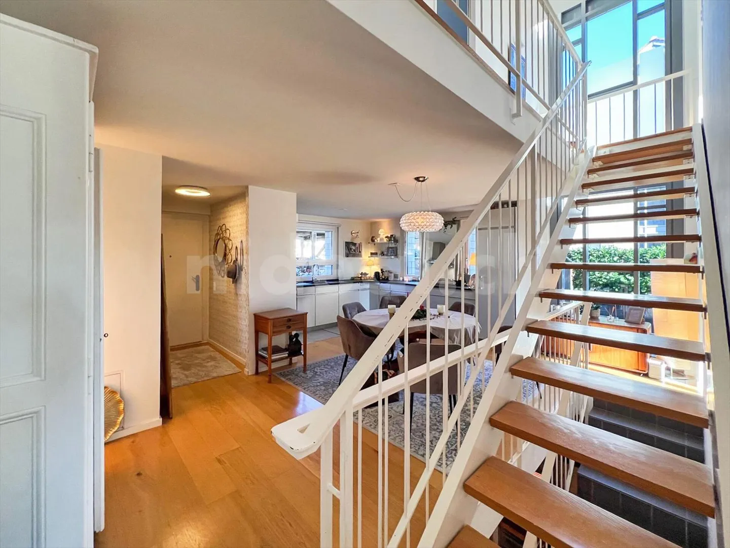 Contiguous House 5.5 Rooms - Photo 4 of 13