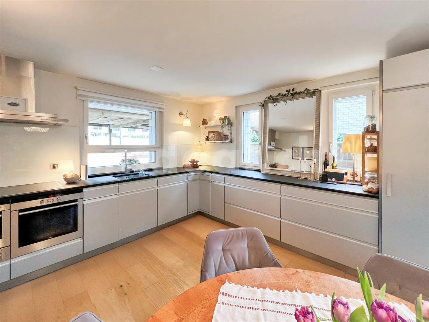 Contiguous House 5.5 Rooms - Photo 5 of 13