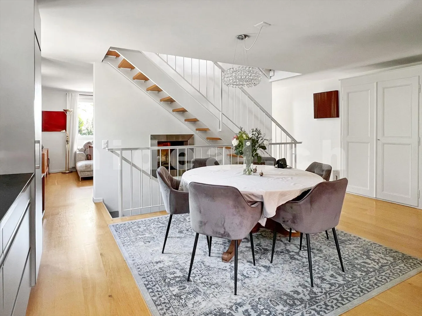 Contiguous House 5.5 Rooms - Photo 6 of 13