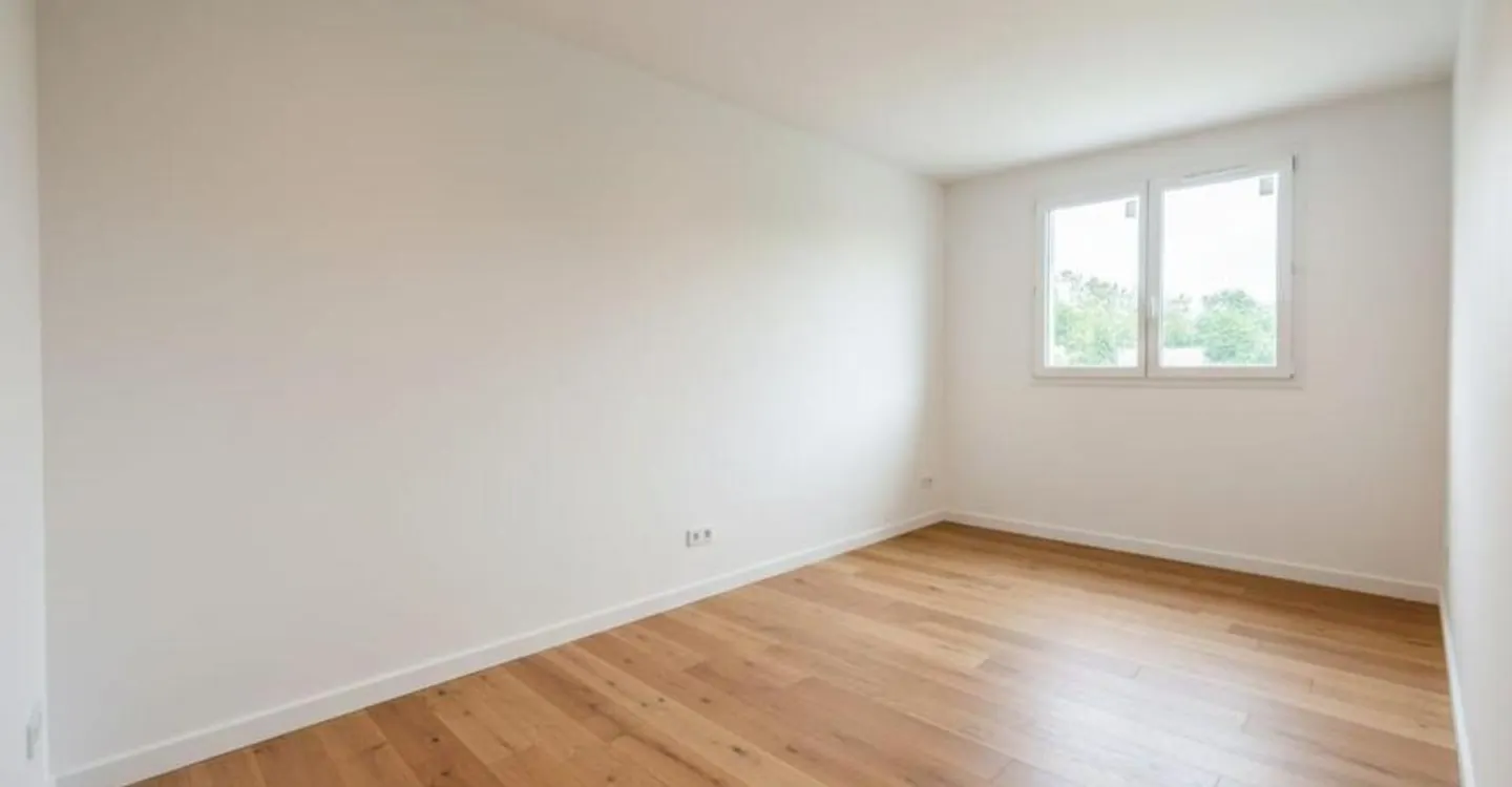 Appartement Charmant avec Jardin - Photo 5 sur 8