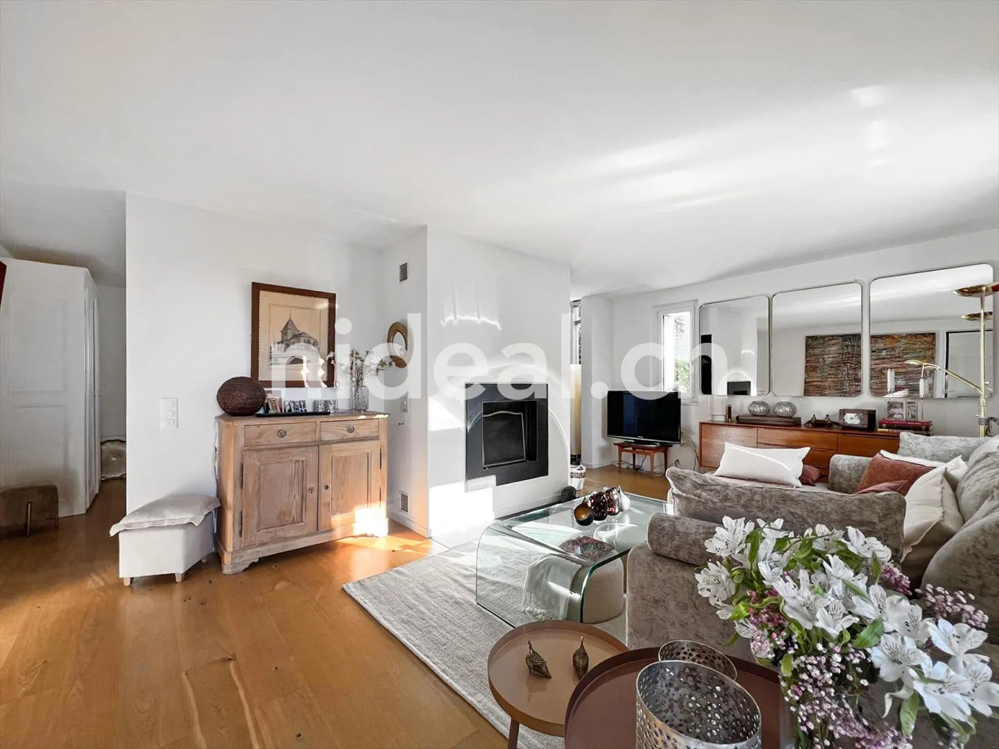 Contiguous House 5.5 Rooms - Photo 8 of 13