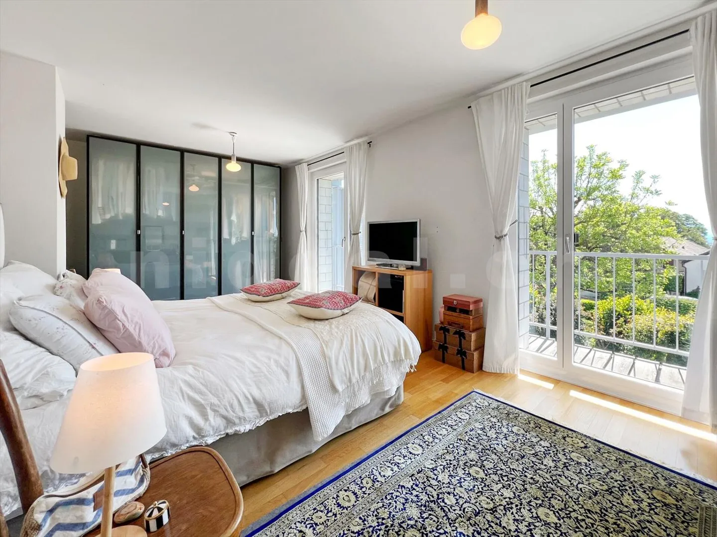 Contiguous House 5.5 Rooms - Photo 9 of 13