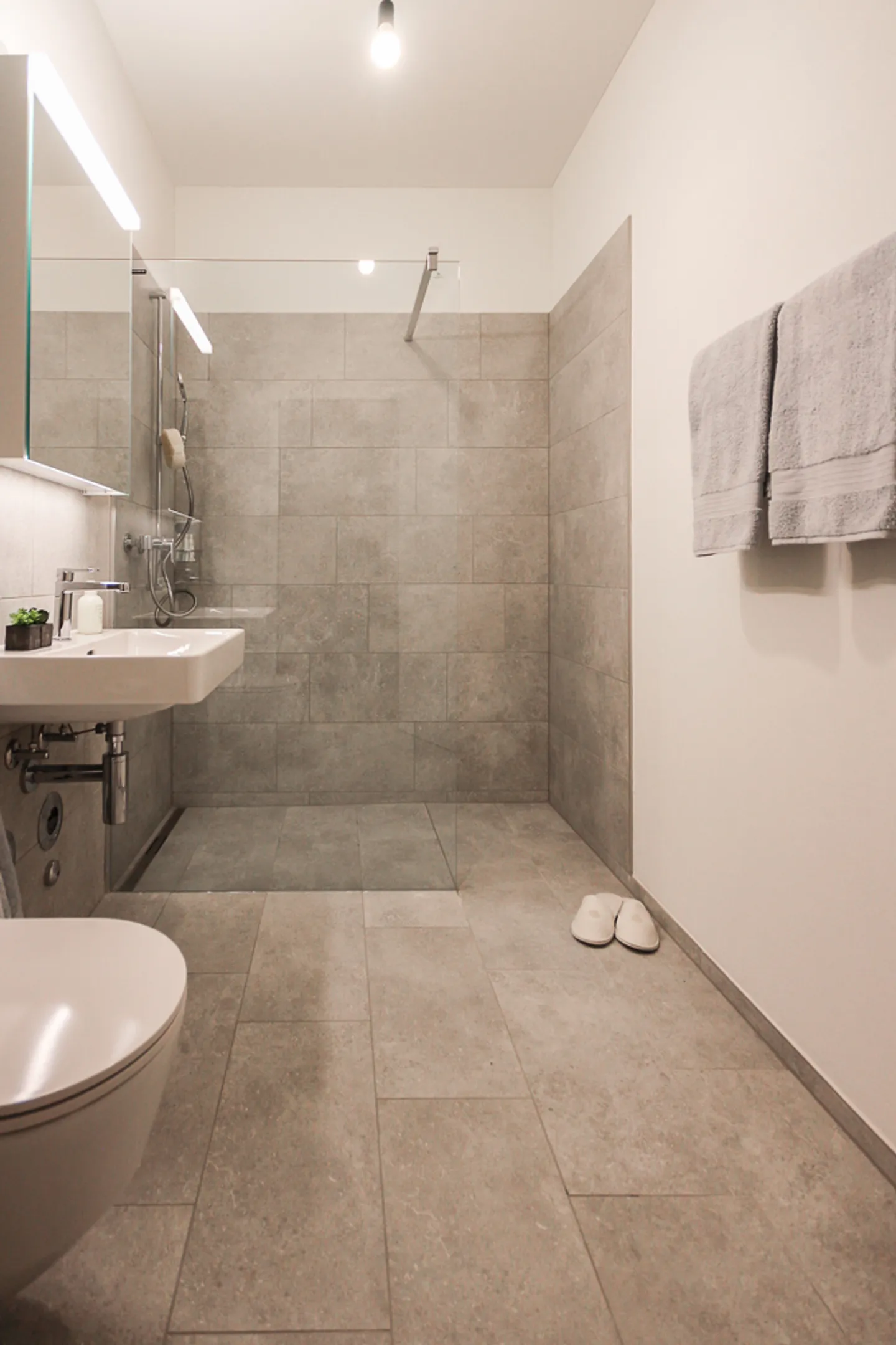 Wohnung mieten - Foto 4 von 6