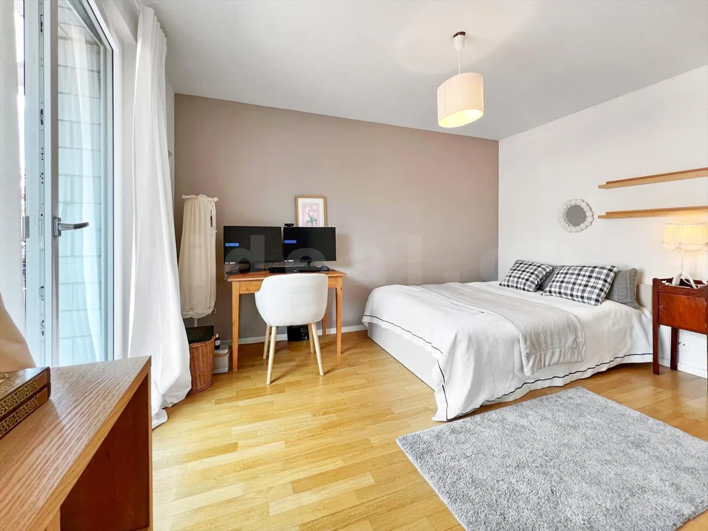 Contiguous House 5.5 Rooms - Photo 10 of 13