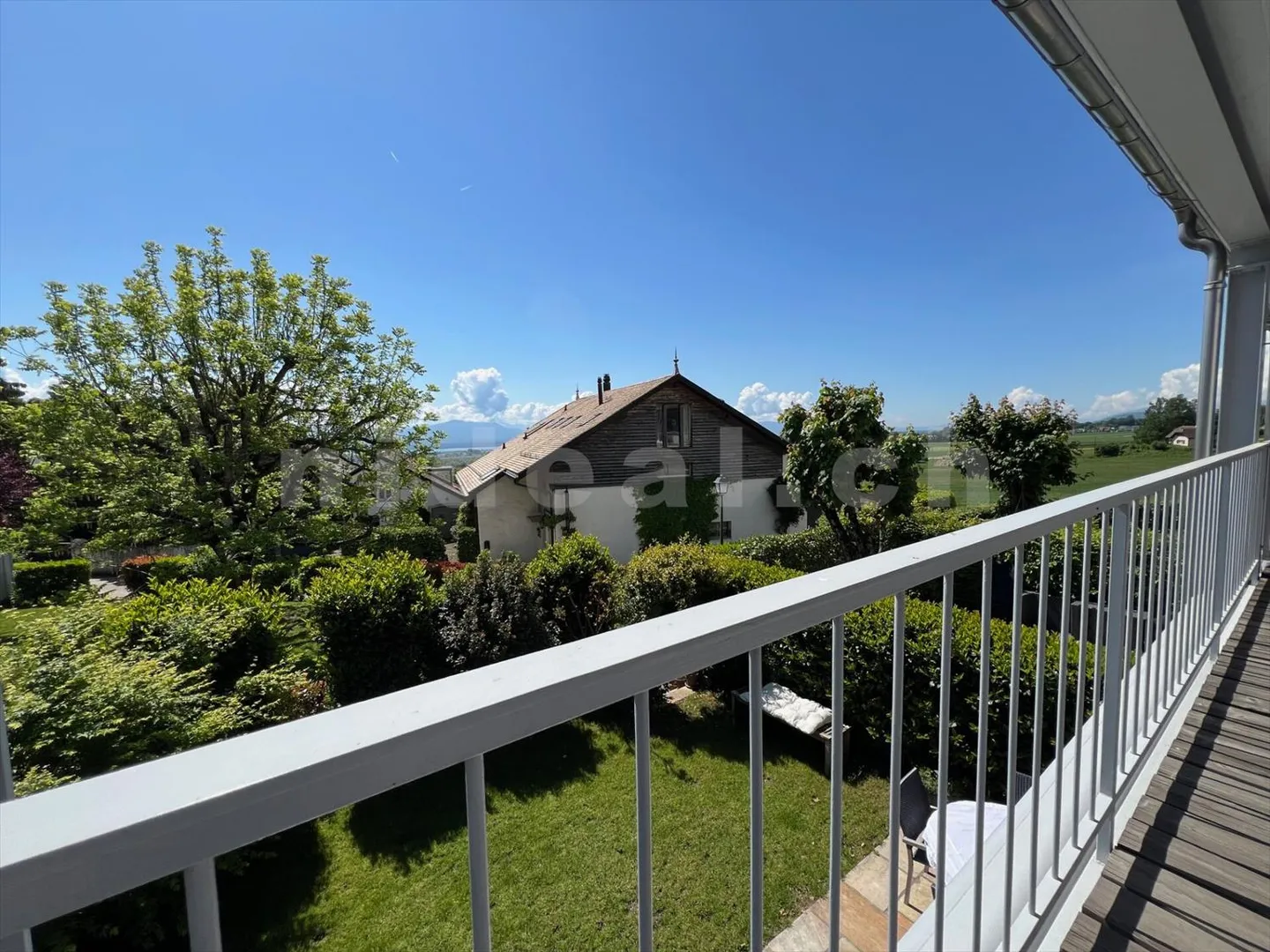 Contiguous House 5.5 Rooms - Photo 12 of 13