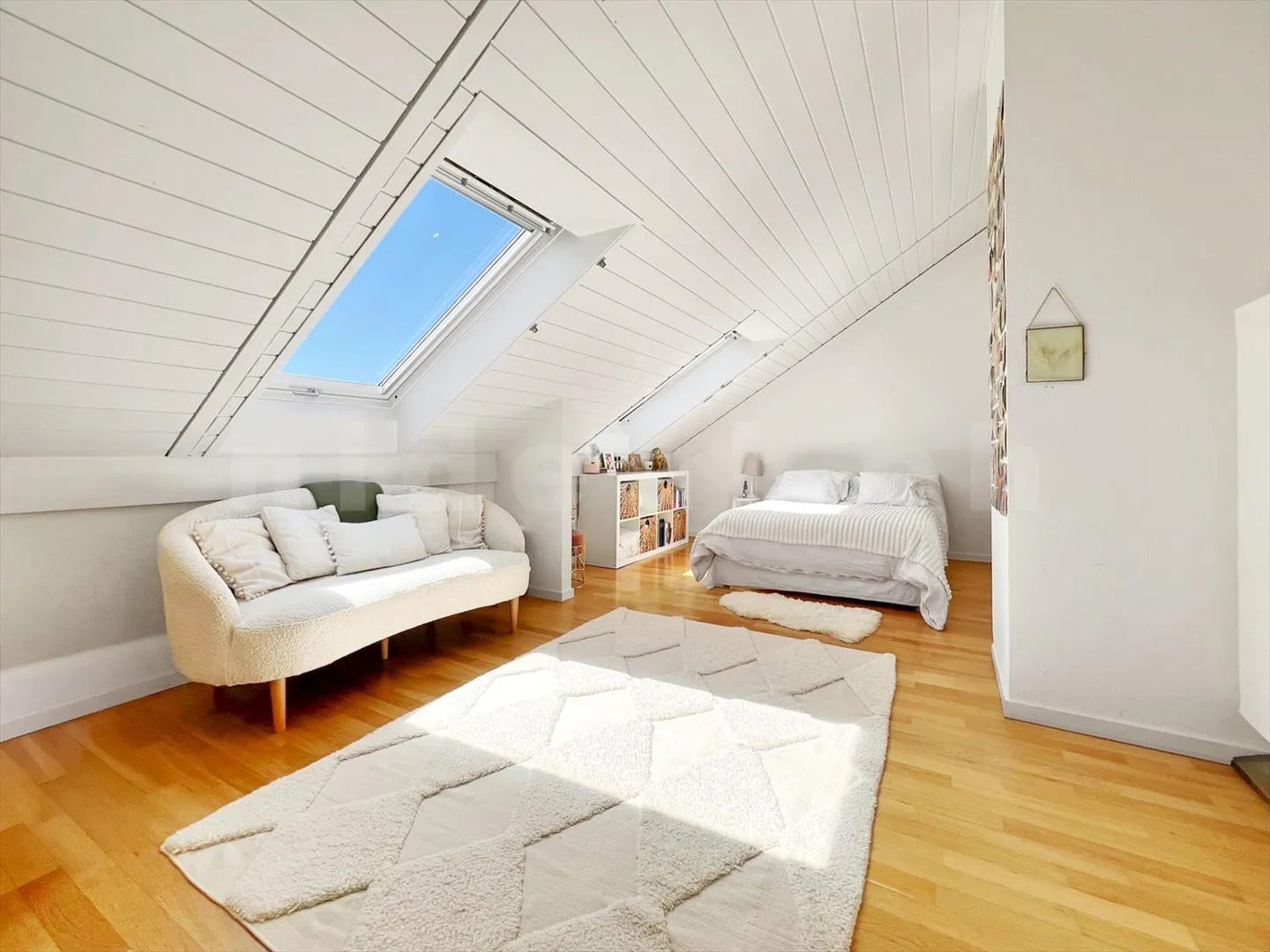 Contiguous House 5.5 Rooms - Photo 11 of 13