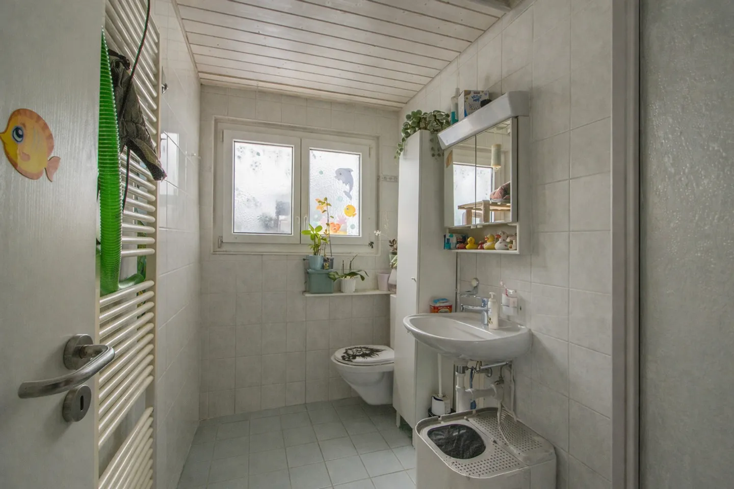 Attention, ready - to live! - Photo 7 of 7