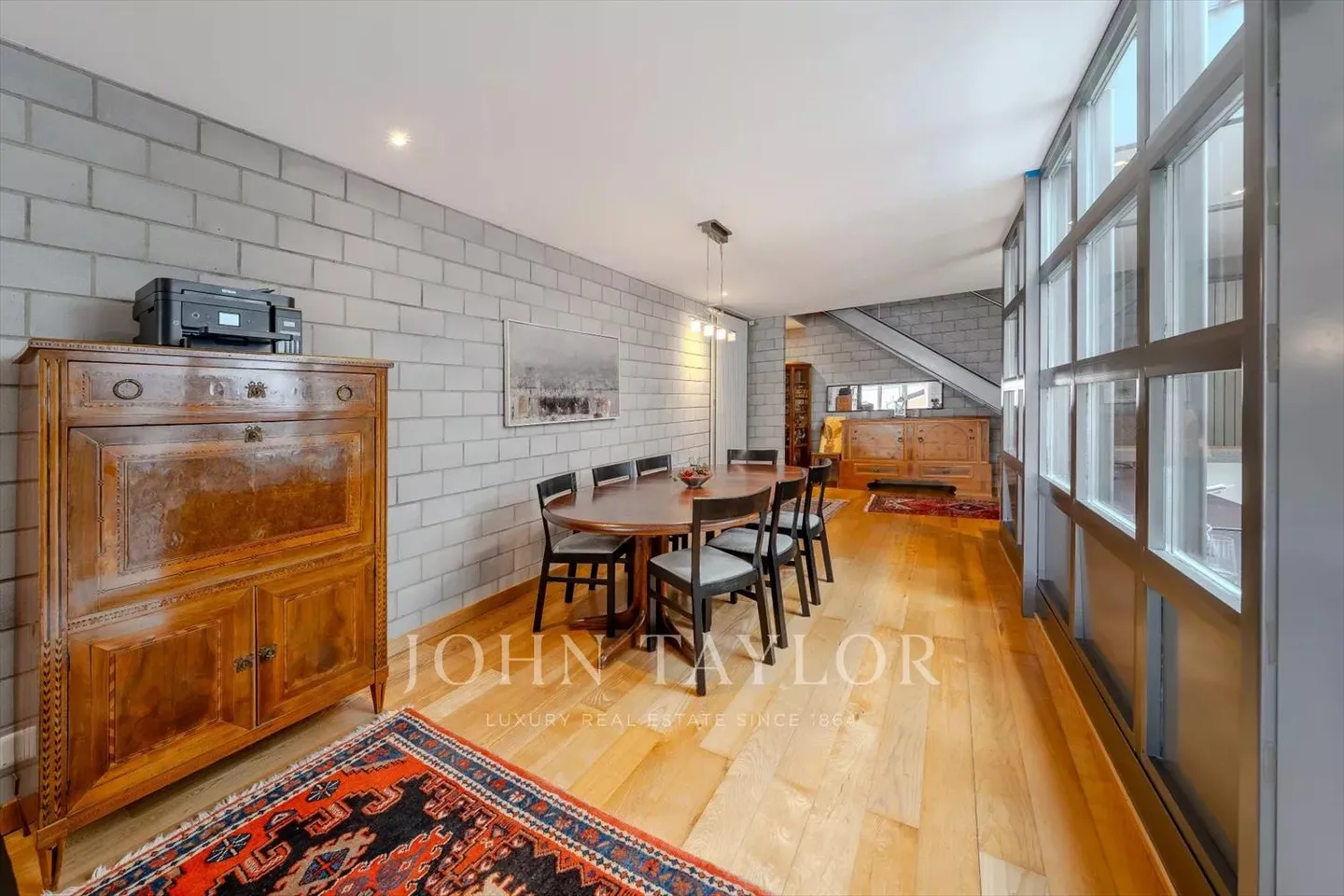 7.5-room house - Photo 7 of 13