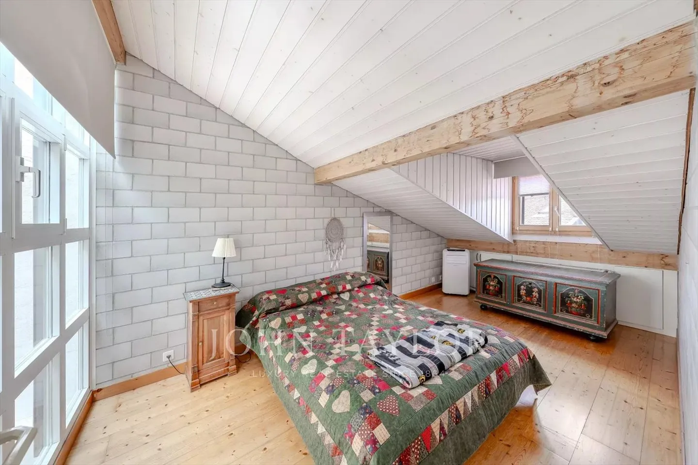 7.5-room house - Photo 9 of 13