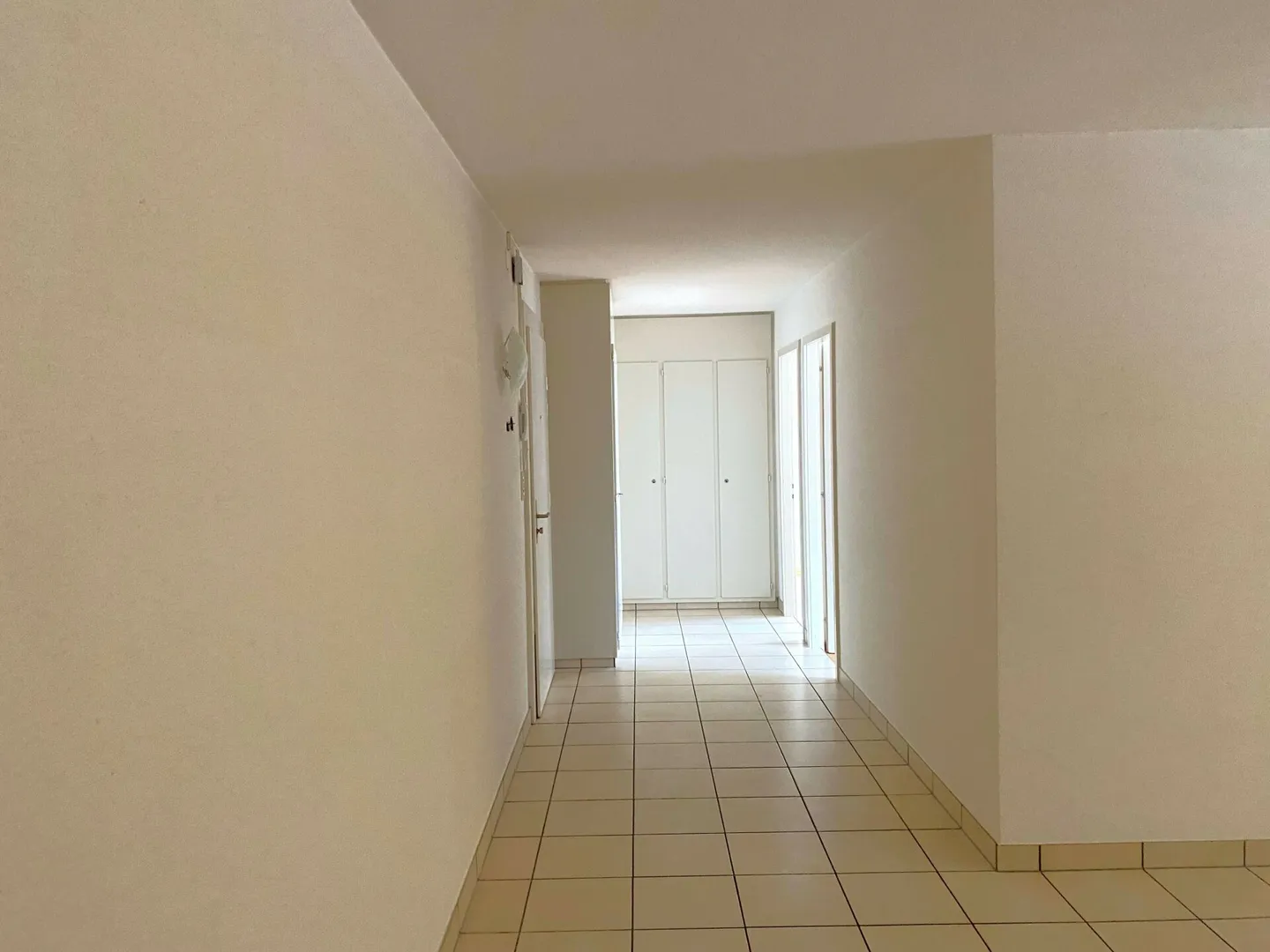 Schöne 3-Zimmer-Wohnung im 1. Stock mit Aufzug - Foto 4 von 7