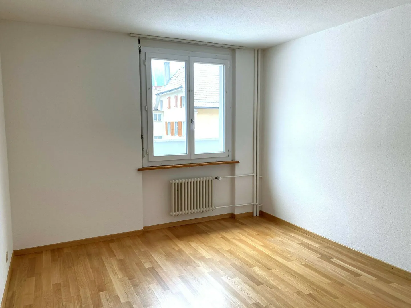 Schöne 3-Zimmer-Wohnung im 1. Stock mit Aufzug - Foto 6 von 7