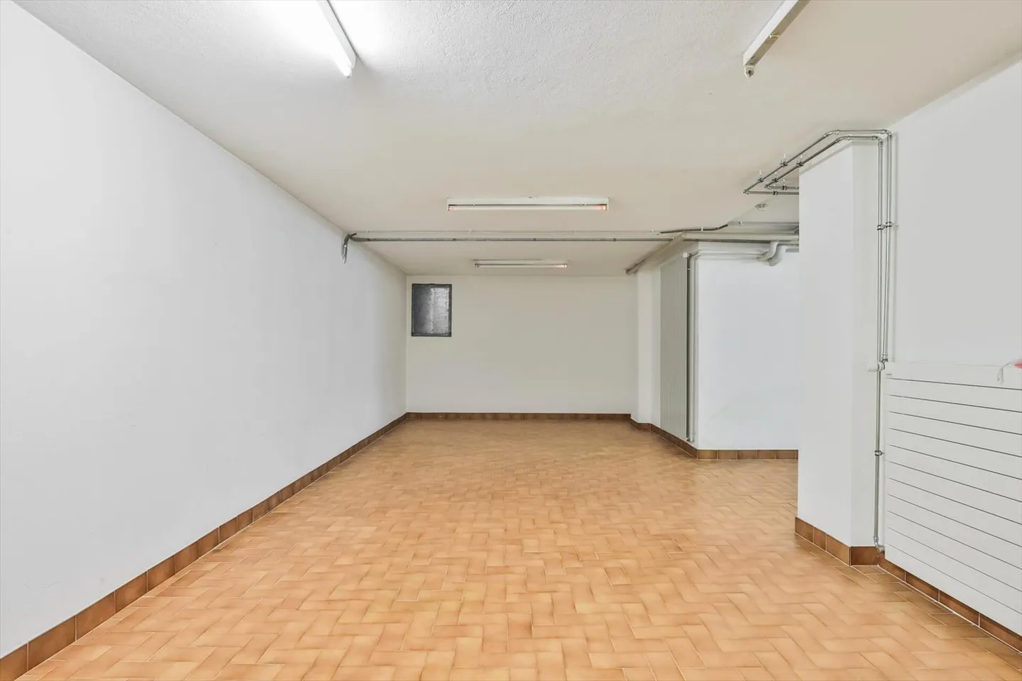 Espace Commercial Privilégié à Genève - Photo 9 sur 12