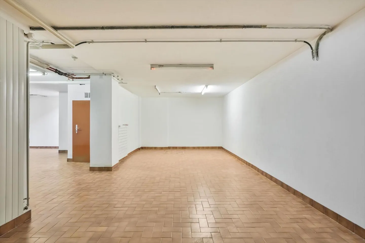 Espace Commercial Privilégié à Genève - Photo 10 sur 12