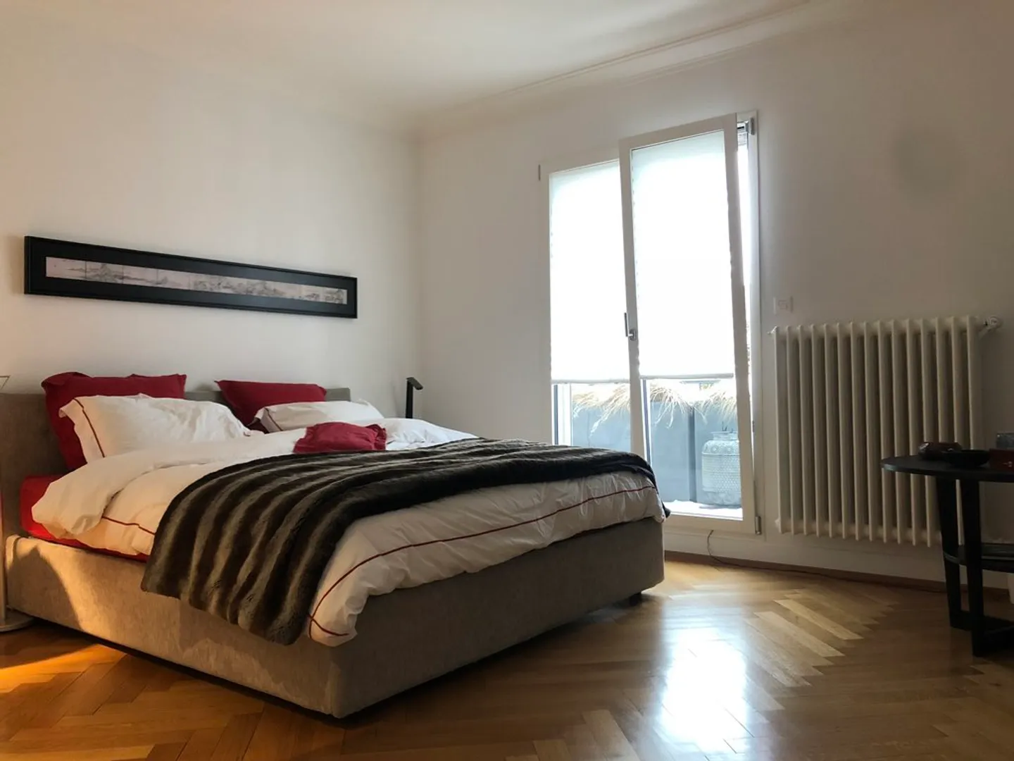 Apartment for rent - Photo 7 of 11