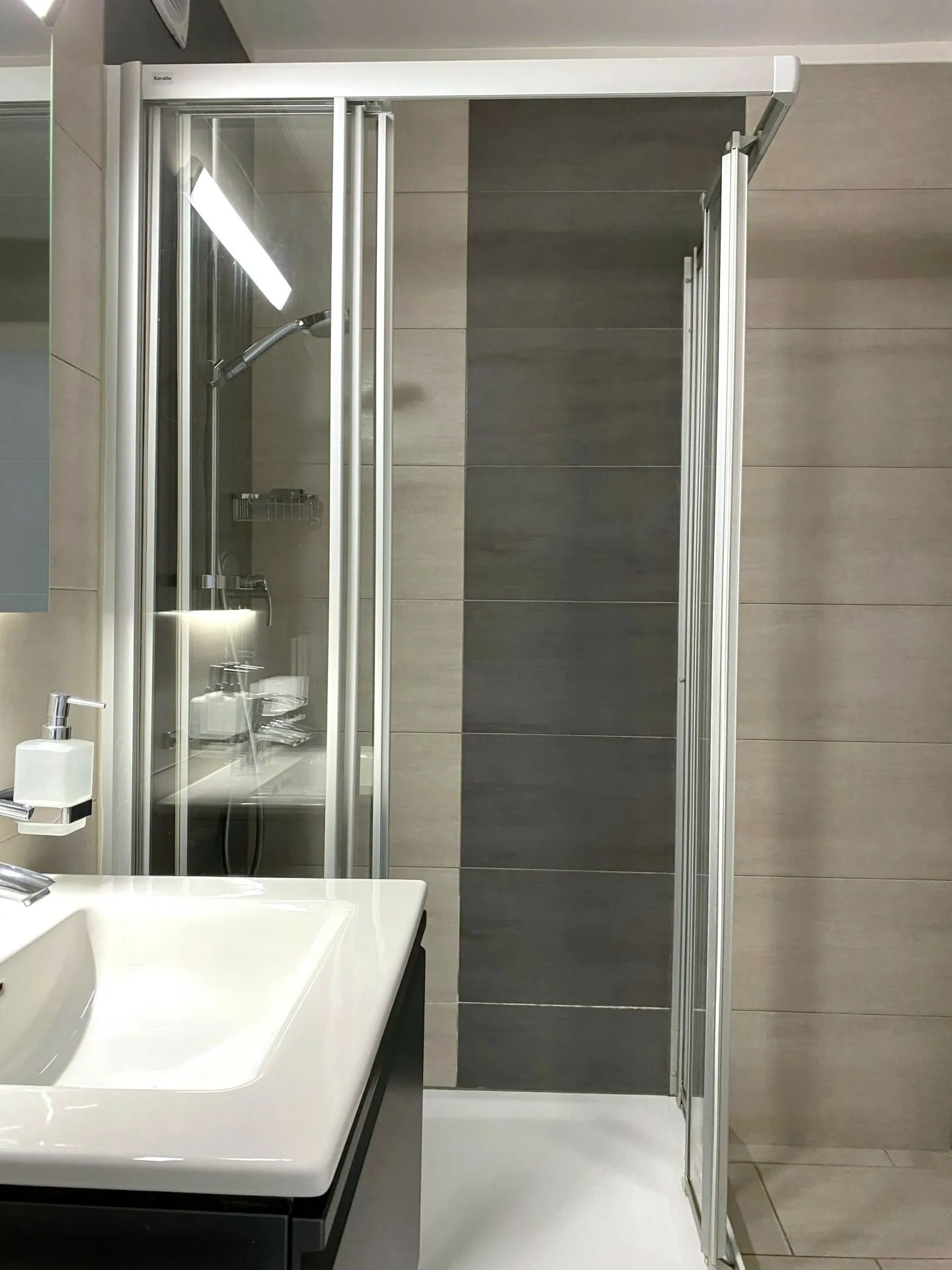 Schöne 3-Zimmer-Wohnung im 1. Stock mit Aufzug - Foto 7 von 7